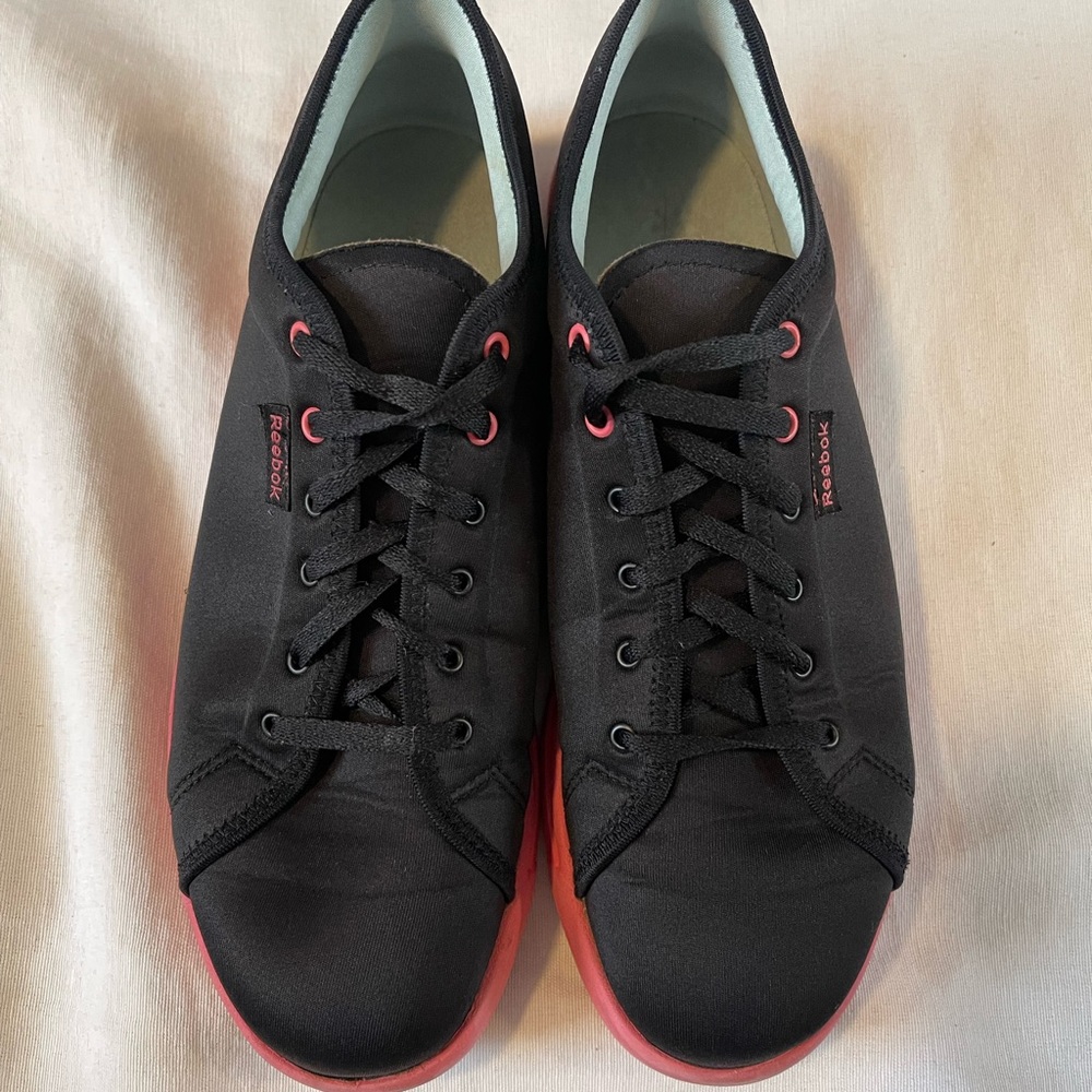 Women Reebok shoes